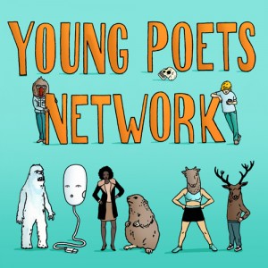 Young Poets Network - get published
